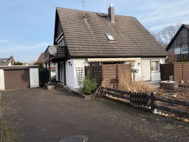 Immobilienangebot - Boffzen - Alle - Ihr neues Zuhause in Boffzen!