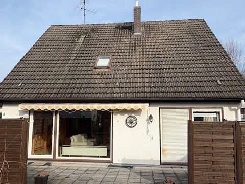 Immobilienangebot - Boffzen - Alle - Ihr neues Zuhause in Boffzen!