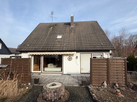 Immobilienangebot - Boffzen - Alle - Ihr neues Zuhause in Boffzen!