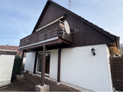 Immobilienangebot - Boffzen - Alle - Ihr neues Zuhause in Boffzen!