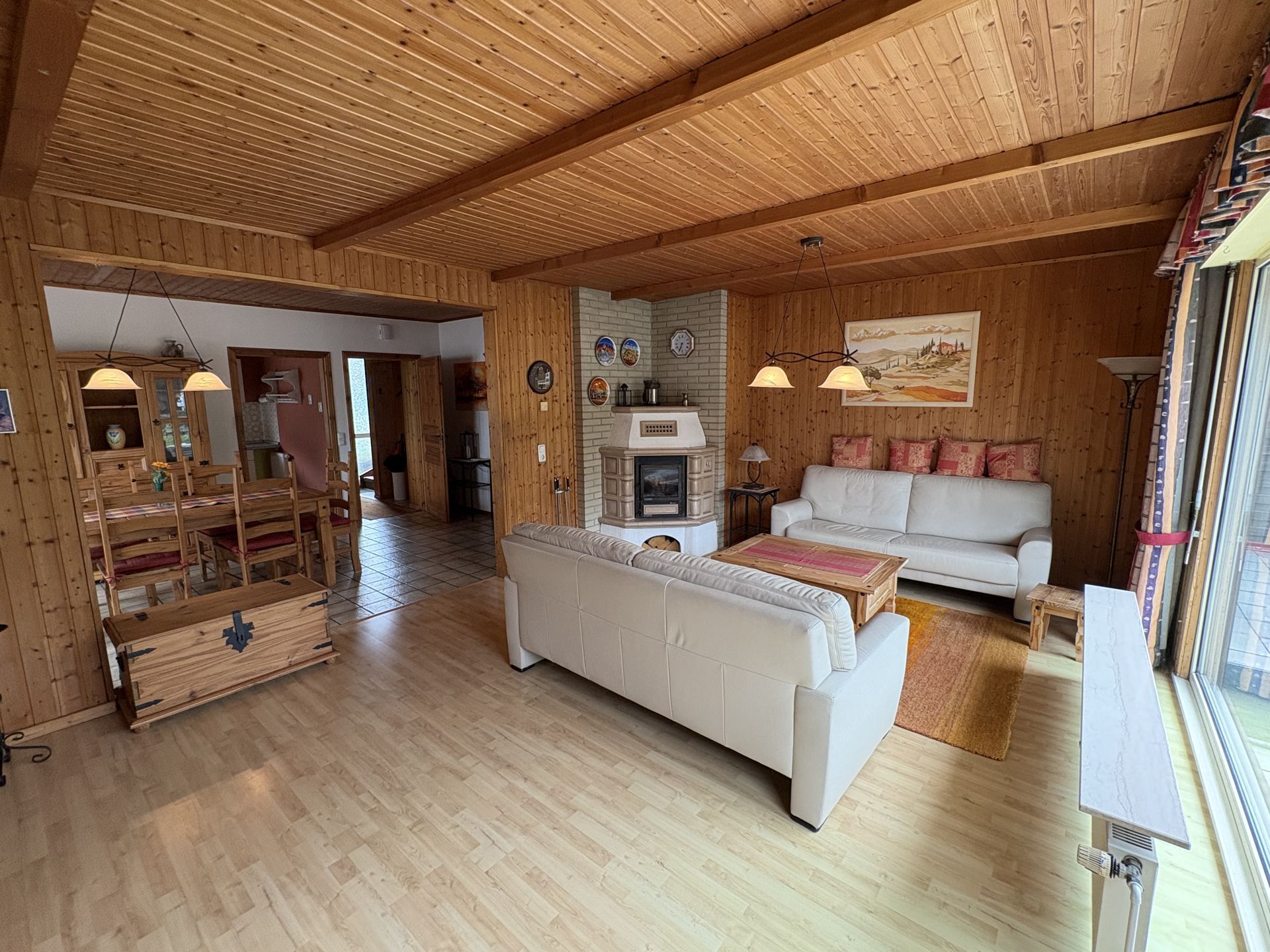 Immobilienangebot - Boffzen - Alle - Ihr neues Zuhause in Boffzen!