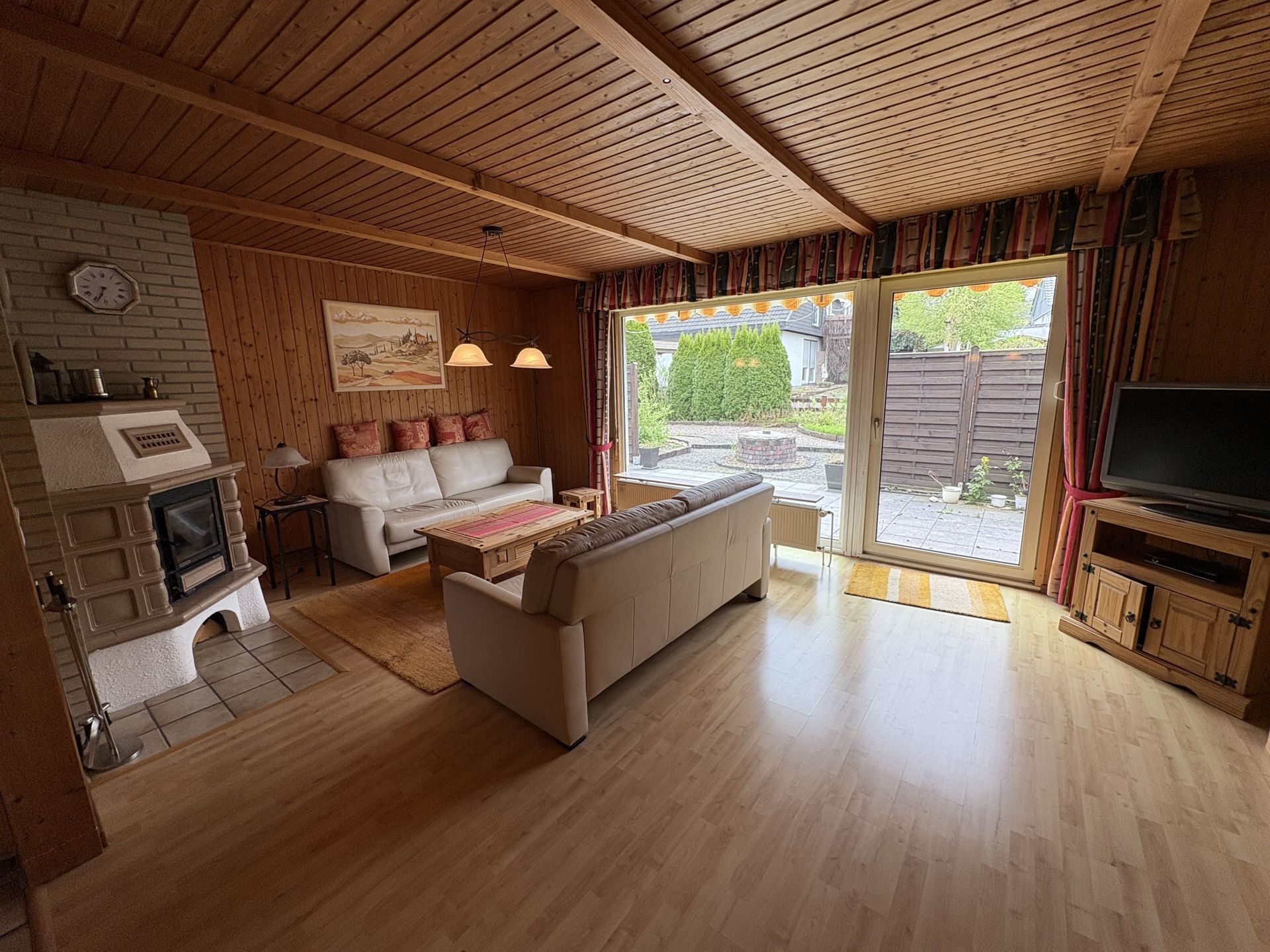 Immobilienangebot - Boffzen - Alle - Ihr neues Zuhause in Boffzen!