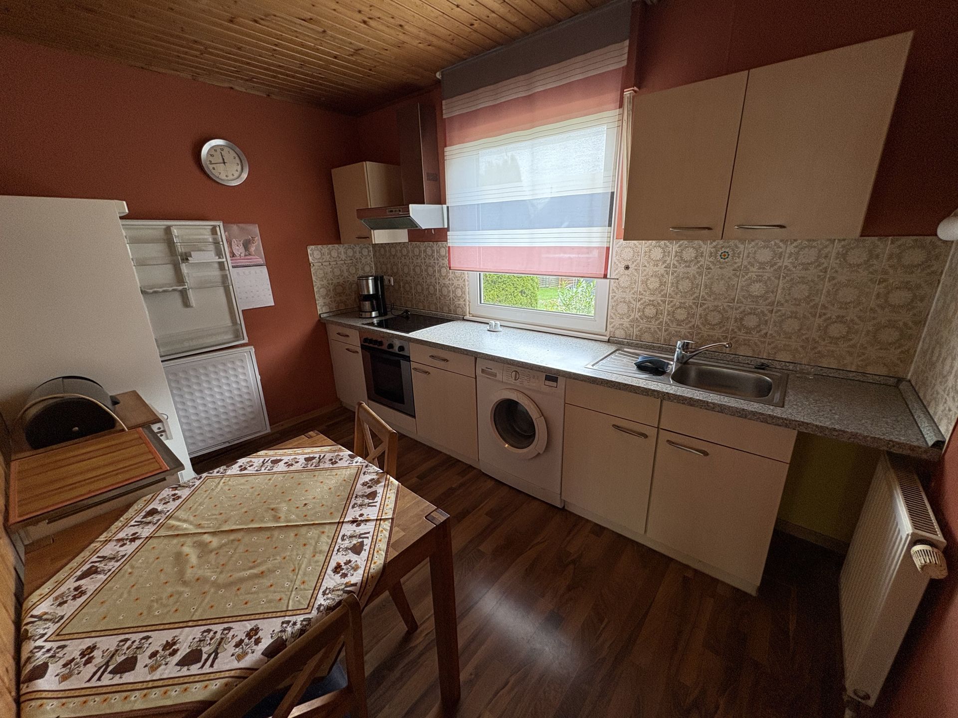Immobilienangebot - Boffzen - Alle - Ihr neues Zuhause in Boffzen!