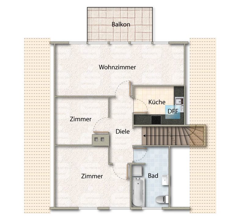 Immobilienangebot - Boffzen - Alle - Ihr neues Zuhause in Boffzen!