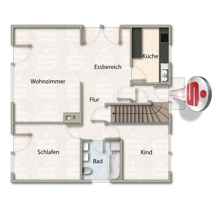Immobilienangebot - Boffzen - Alle - Ihr neues Zuhause in Boffzen!