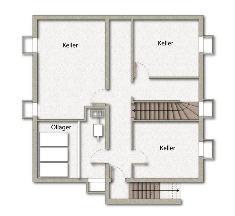 Immobilienangebot - Boffzen - Alle - Ihr neues Zuhause in Boffzen!