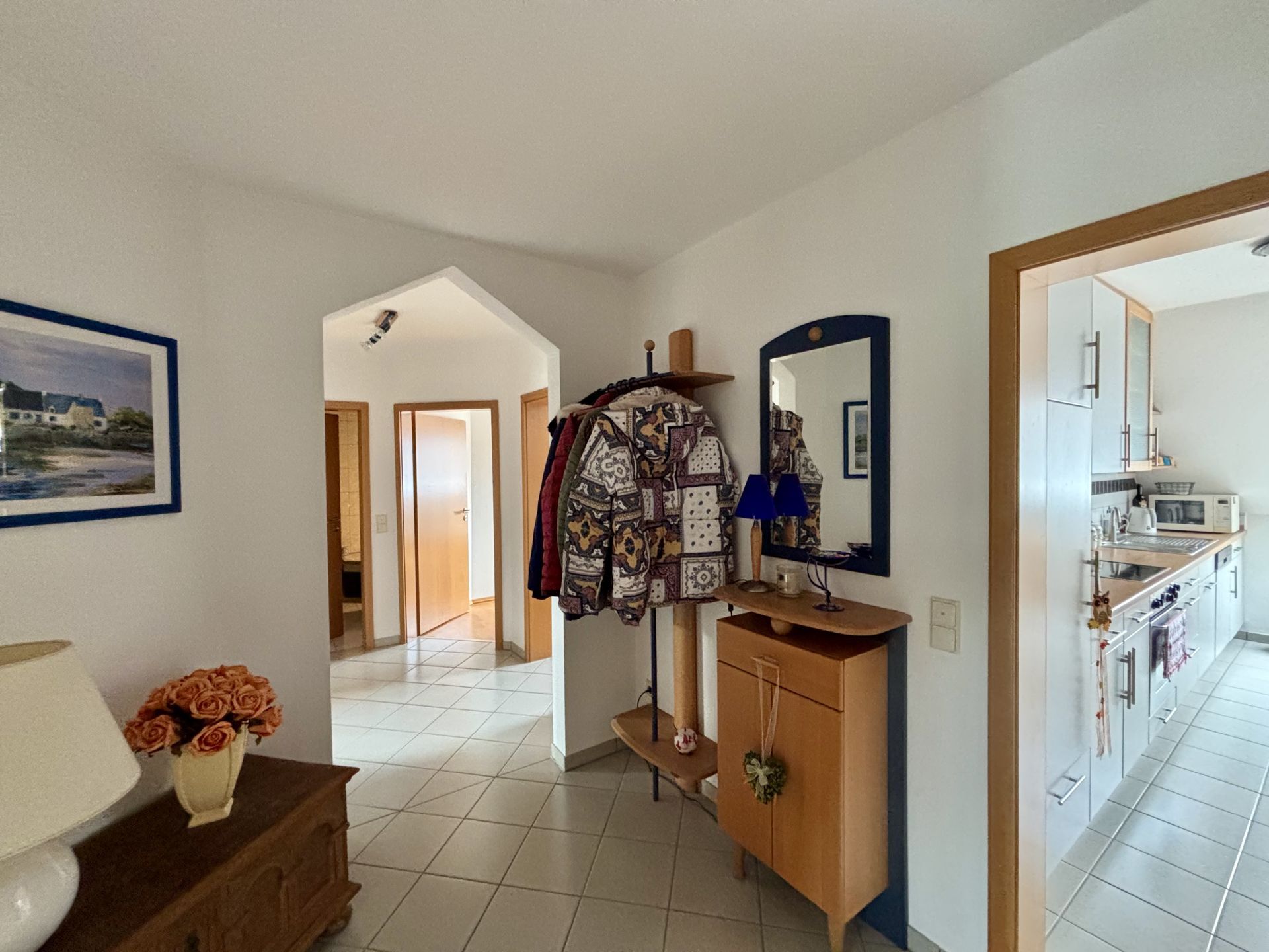 Immobilienangebot - Paderborn - Alle - Ihr neues Zuhause in Paderborn: Attraktive 4-Zimmer-Wohnung mit Balkon und idealer Anbindung!