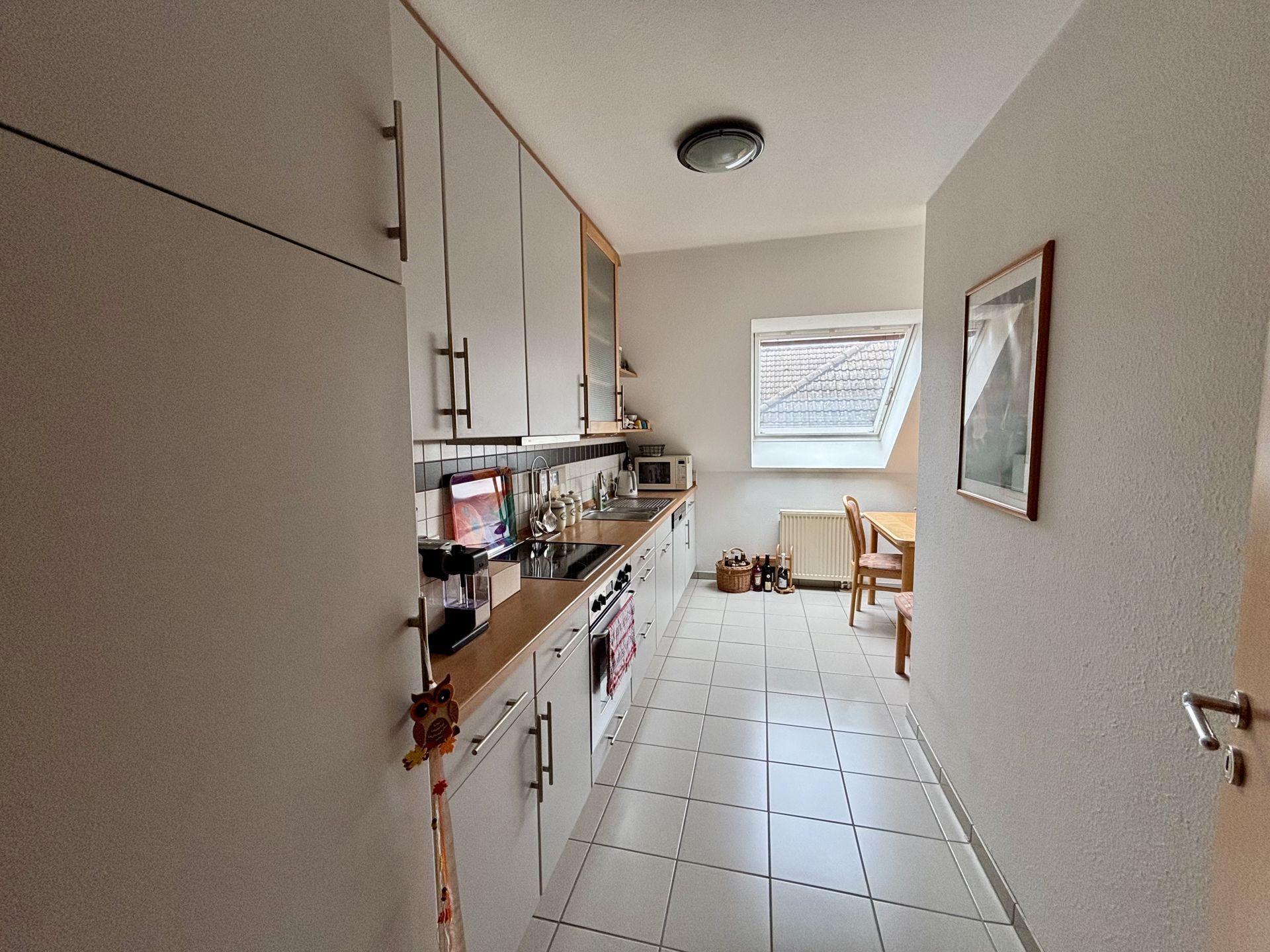 Immobilienangebot - Paderborn - Alle - Ihr neues Zuhause in Paderborn: Attraktive 4-Zimmer-Wohnung mit Balkon und idealer Anbindung!