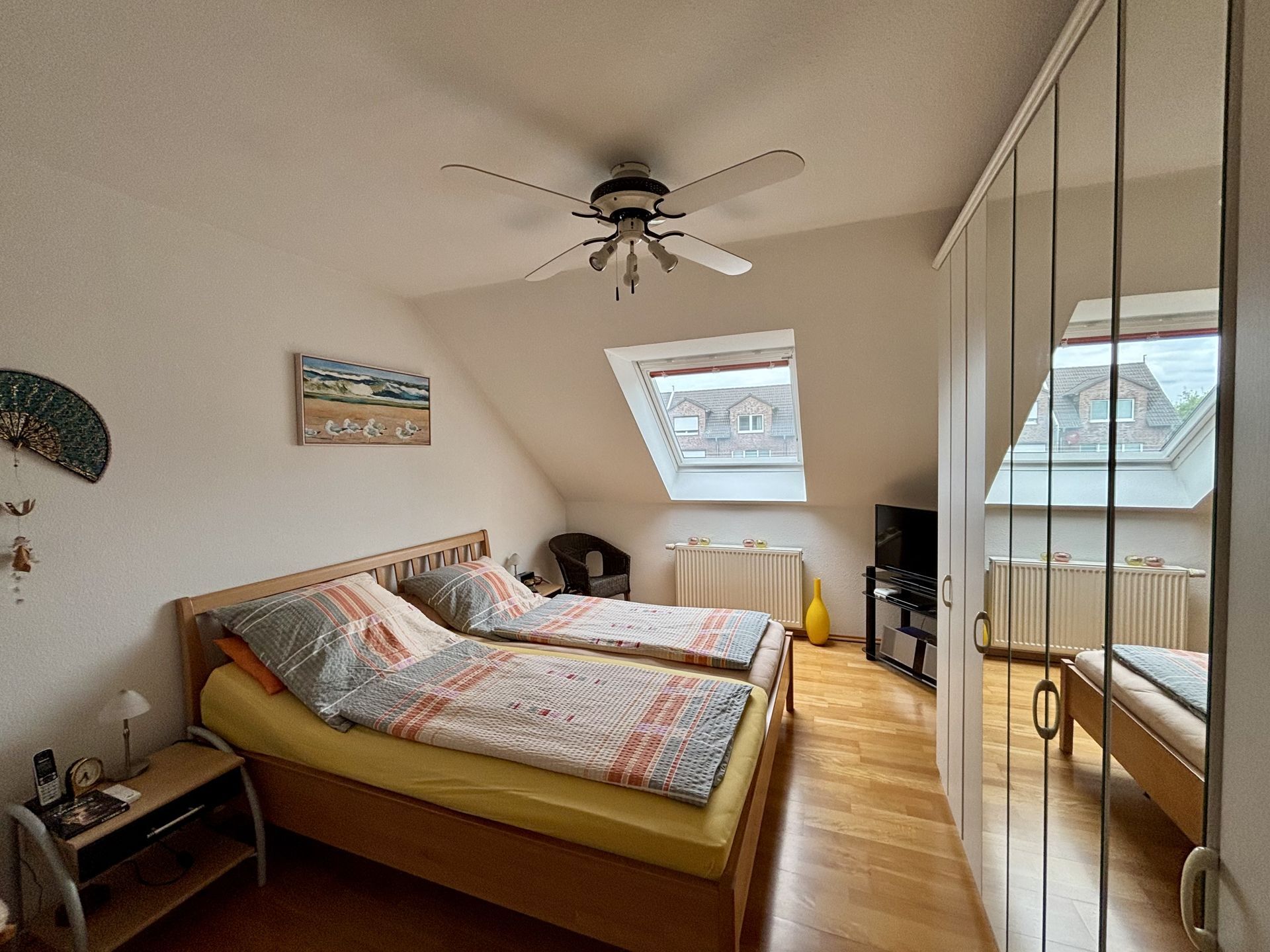 Immobilienangebot - Paderborn - Alle - Ihr neues Zuhause in Paderborn: Attraktive 4-Zimmer-Wohnung mit Balkon und idealer Anbindung!