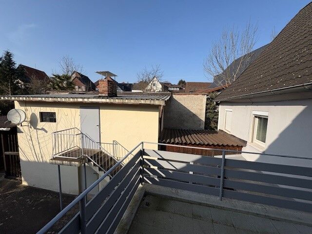 Immobilienangebot - Höxter / Albaxen - Alle - Einfamilienhaus mit vielseitigen Nutzungsmöglichkeiten