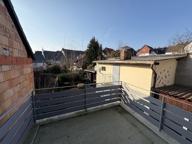 Immobilienangebot - Höxter / Albaxen - Alle - Einfamilienhaus mit vielseitigen Nutzungsmöglichkeiten