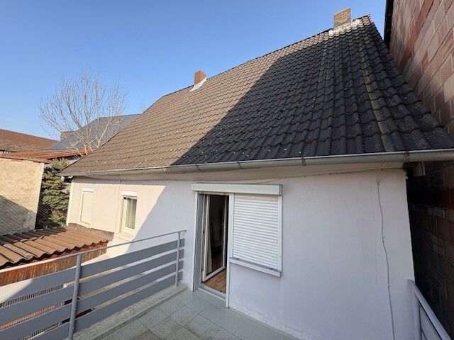 Immobilienangebot - Höxter / Albaxen - Alle - Einfamilienhaus mit vielseitigen Nutzungsmöglichkeiten