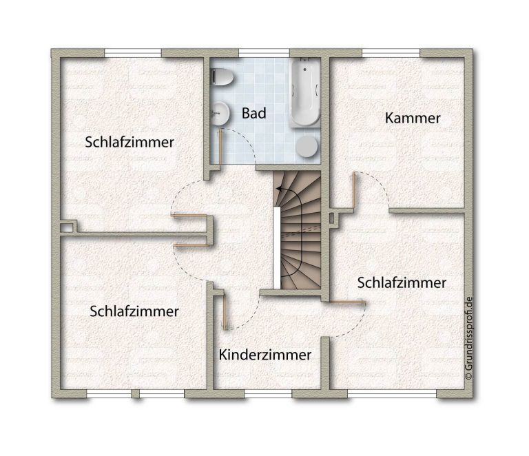 Immobilienangebot - Höxter / Albaxen - Alle - Einfamilienhaus mit vielseitigen Nutzungsmöglichkeiten