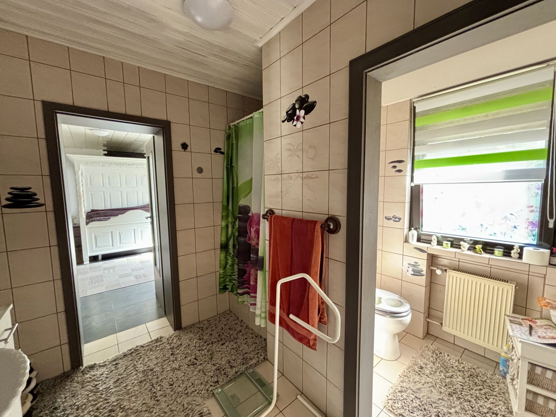 Immobilienangebot - Delbrück - Alle - Solides Zuhause mit Ausblick: Einfamilienhaus auf großem Grundstück in Schöning