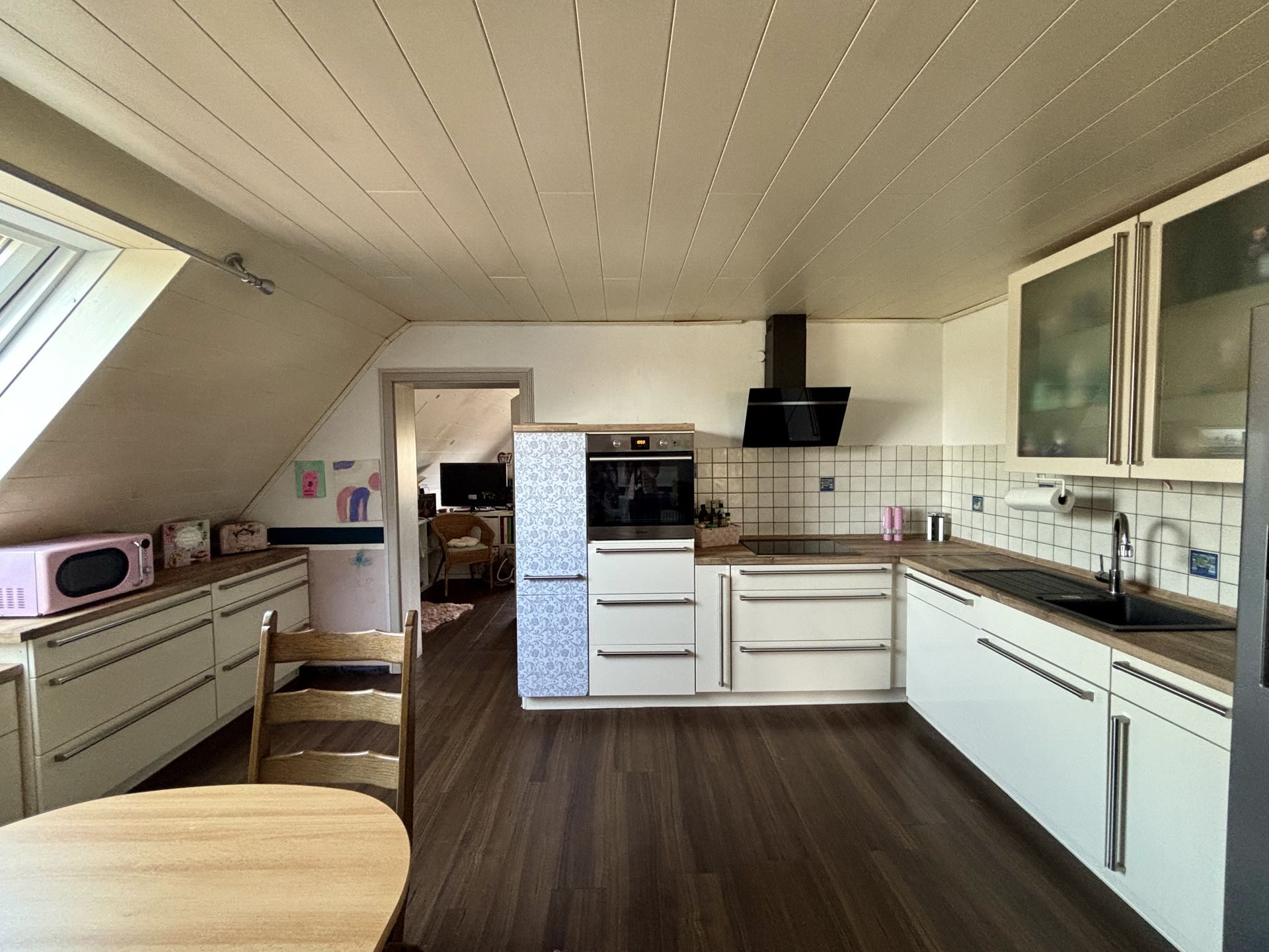Immobilienangebot - Delbrück - Alle - Solides Zuhause mit Ausblick: Einfamilienhaus auf großem Grundstück in Schöning