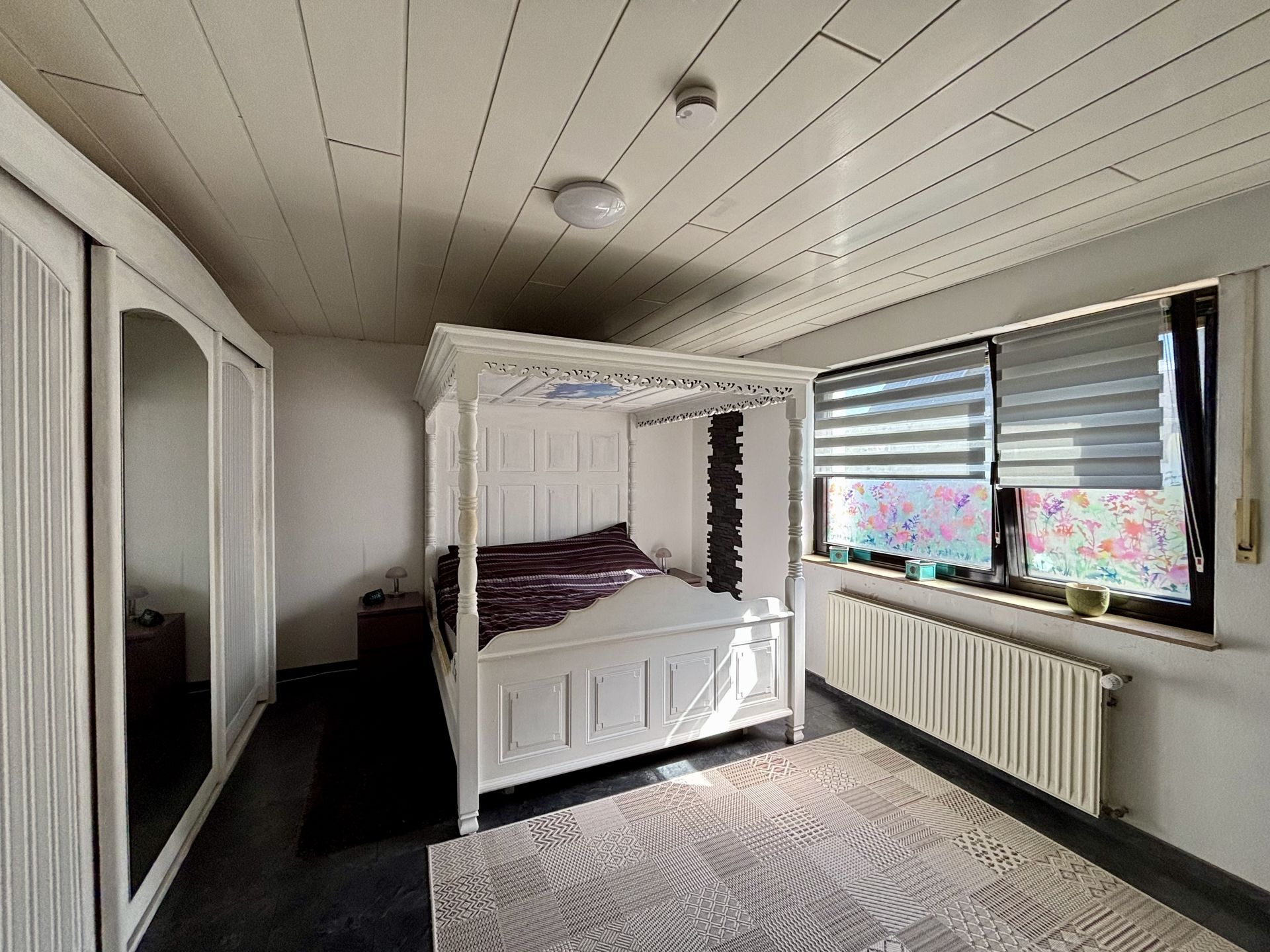 Immobilienangebot - Delbrück - Alle - Solides Zuhause mit Ausblick: Einfamilienhaus auf großem Grundstück in Schöning