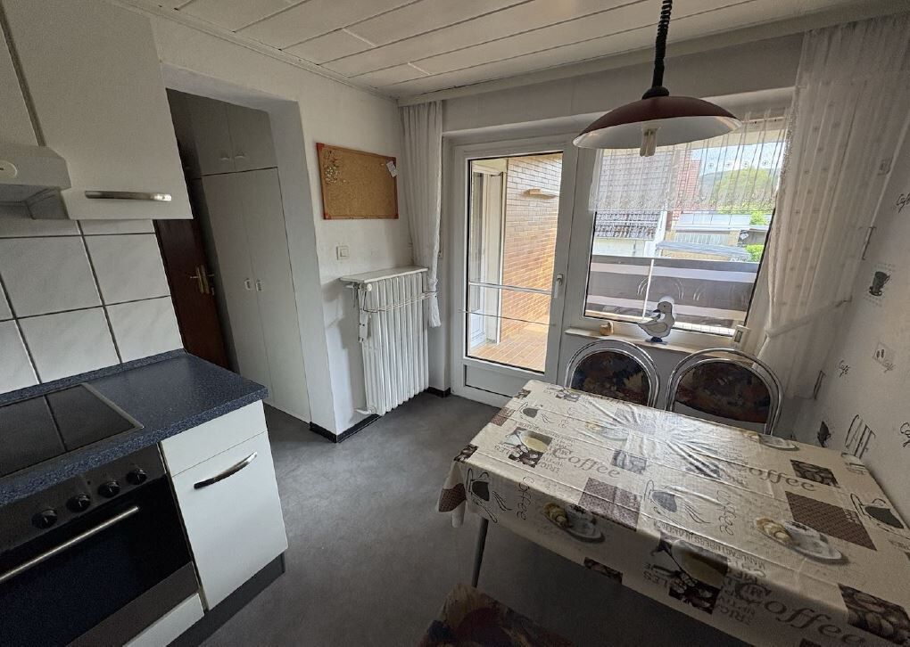 Immobilienangebot - Beverungen - Alle - Einfamilienhaus in Beverungen – Ihr neues Zuhause!