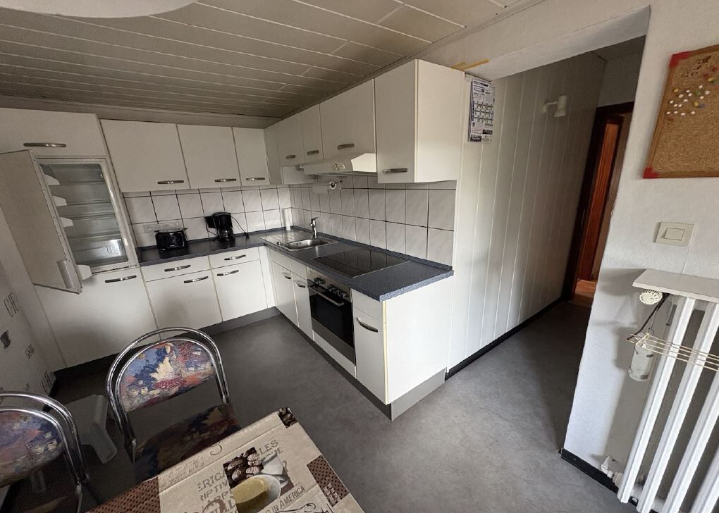 Immobilienangebot - Beverungen - Alle - Einfamilienhaus in Beverungen – Ihr neues Zuhause!