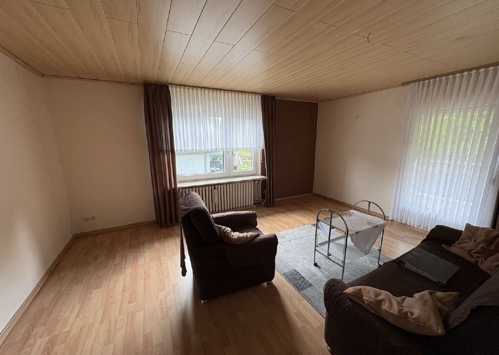 Immobilienangebot - Beverungen - Alle - Einfamilienhaus in Beverungen – Ihr neues Zuhause!