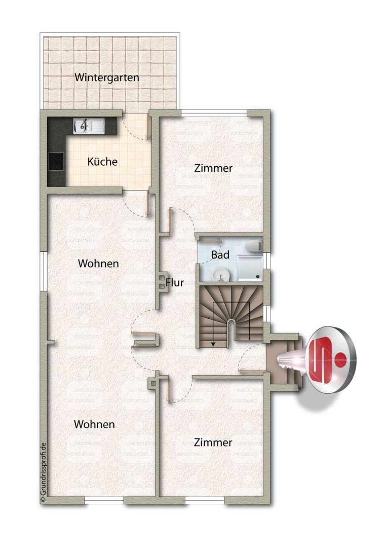 Immobilienangebot - Beverungen - Alle - Einfamilienhaus in Beverungen – Ihr neues Zuhause!
