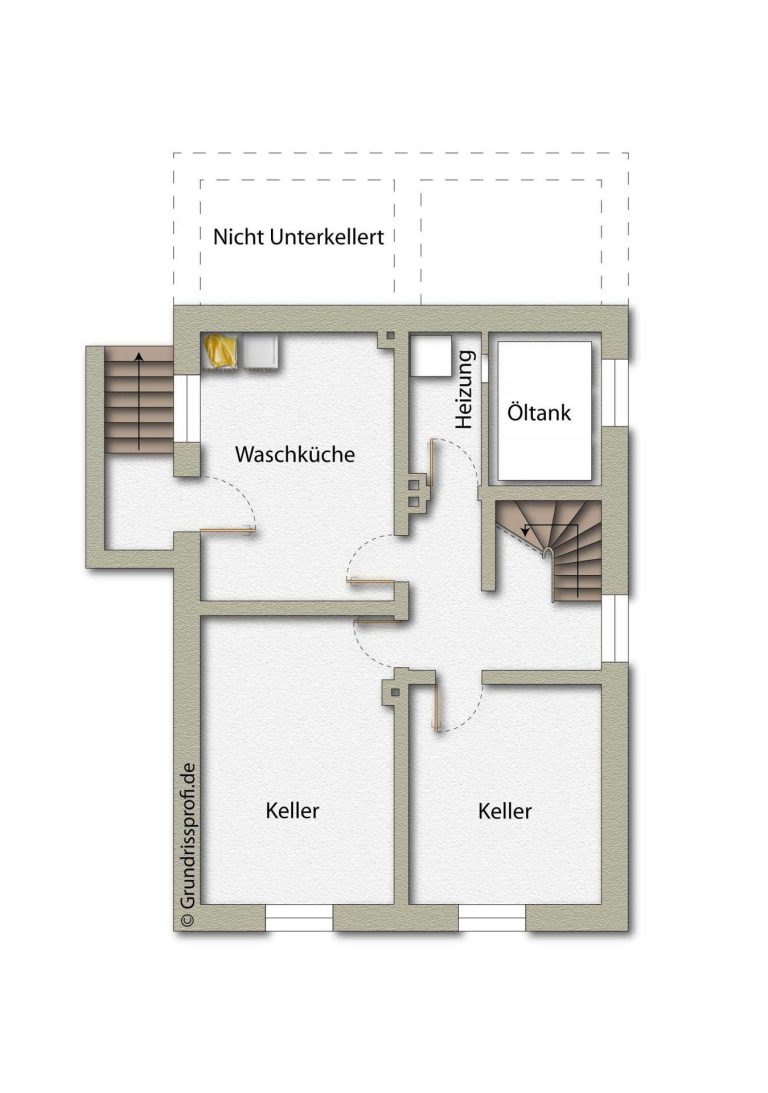 Immobilienangebot - Beverungen - Alle - Einfamilienhaus in Beverungen – Ihr neues Zuhause!