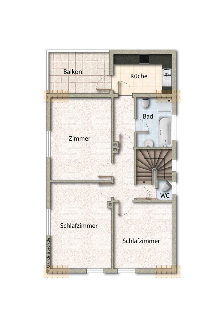 Immobilienangebot - Beverungen - Alle - Einfamilienhaus in Beverungen – Ihr neues Zuhause!