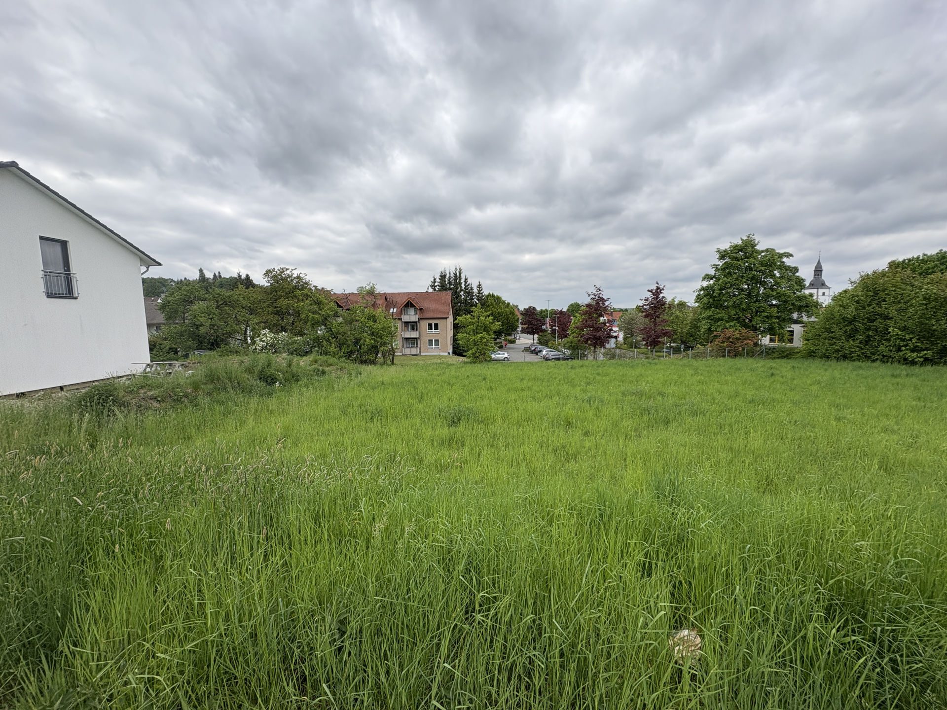 Immobilienangebot - Horn-Bad Meinberg - Grundstücke - Die Grundlage für Ihre Ideen