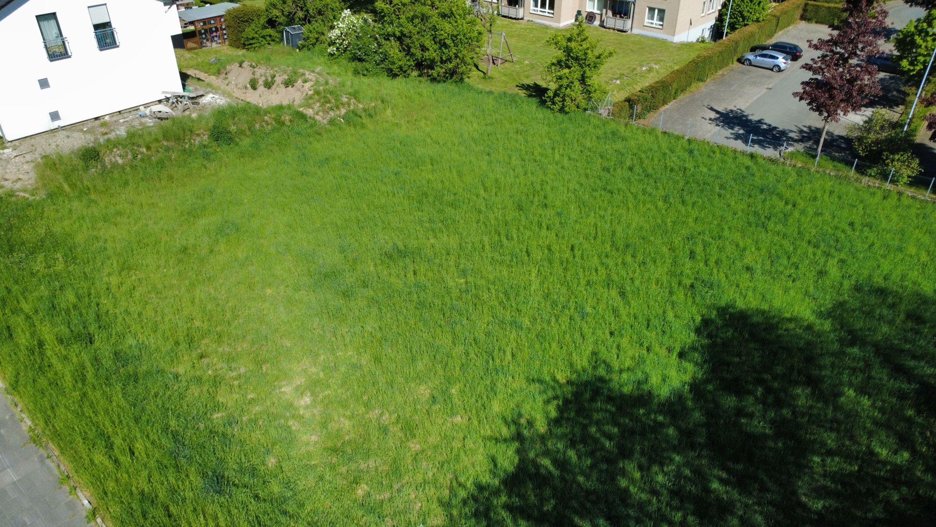Immobilienangebot - Horn-Bad Meinberg - Grundstücke - Die Grundlage für Ihre Ideen