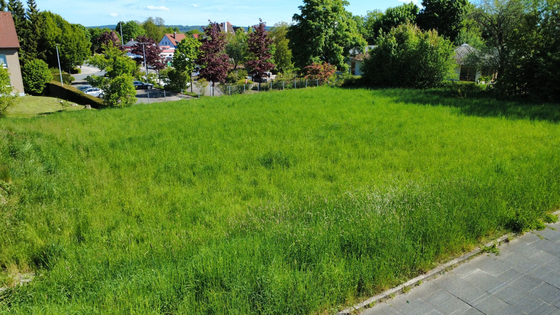 Immobilienangebot - Horn-Bad Meinberg - Grundstücke - Die Grundlage für Ihre Ideen