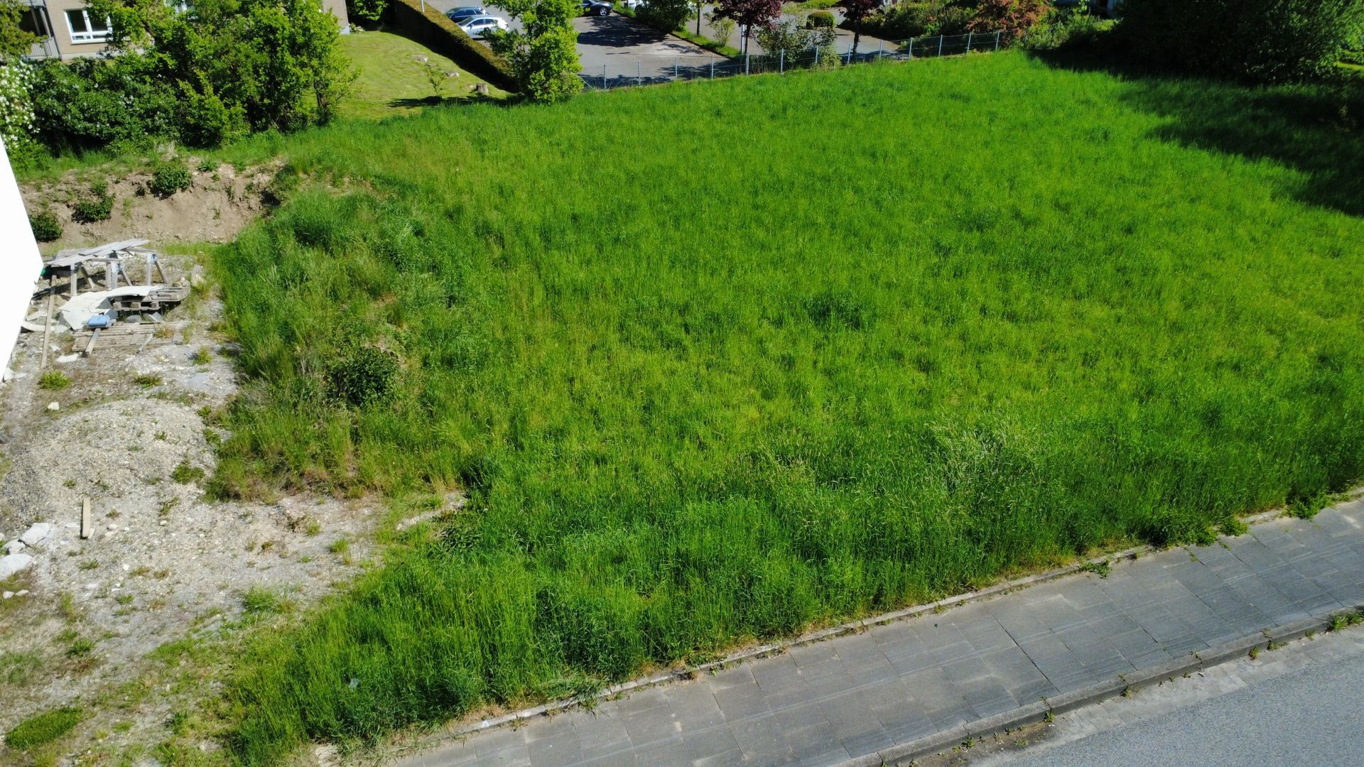 Immobilienangebot - Horn-Bad Meinberg - Grundstücke - Die Grundlage für Ihre Ideen