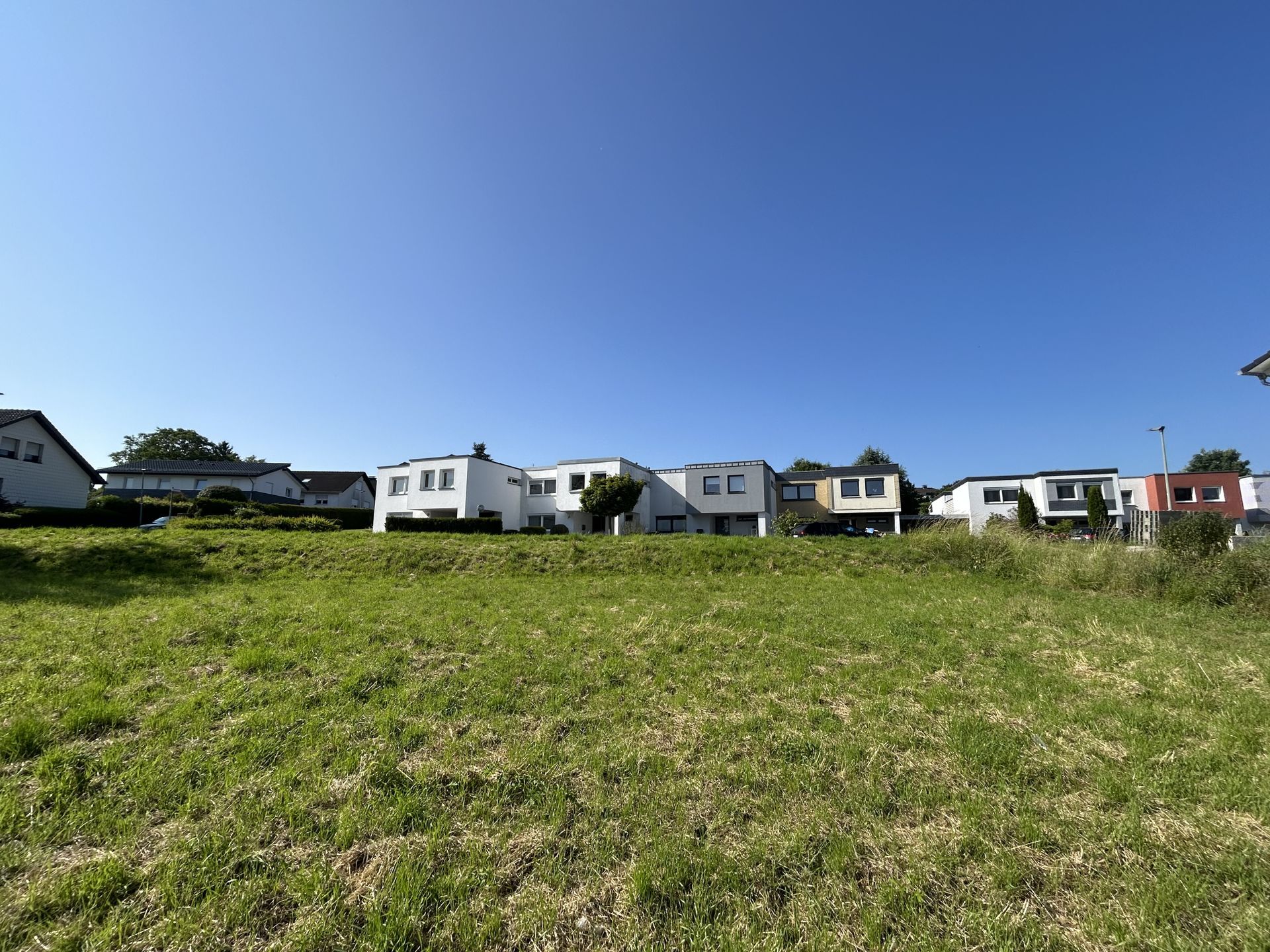 Immobilienangebot - Horn-Bad Meinberg - Grundstücke - Die Grundlage für Ihre Ideen