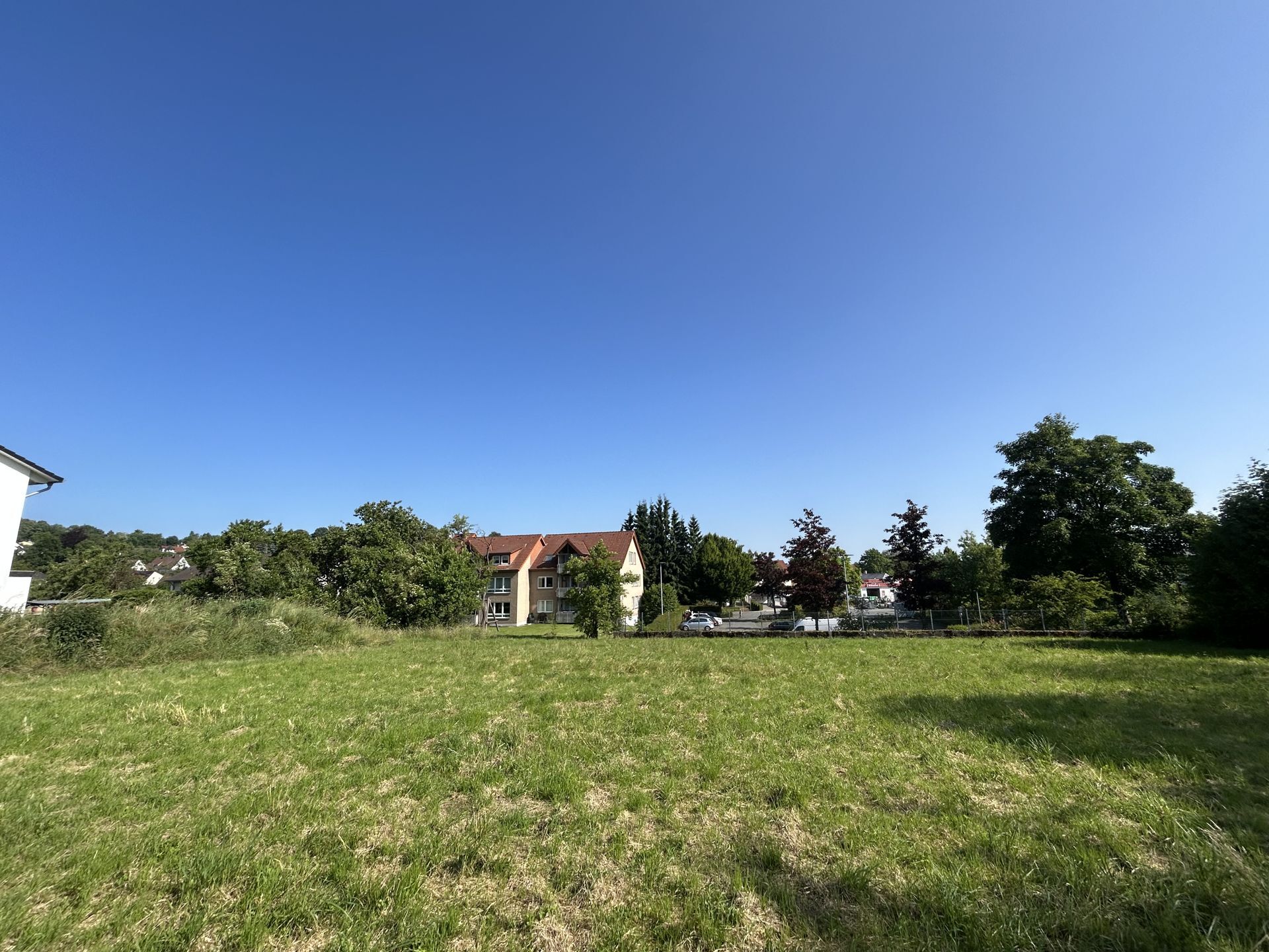 Immobilienangebot - Horn-Bad Meinberg - Grundstücke - Die Grundlage für Ihre Ideen