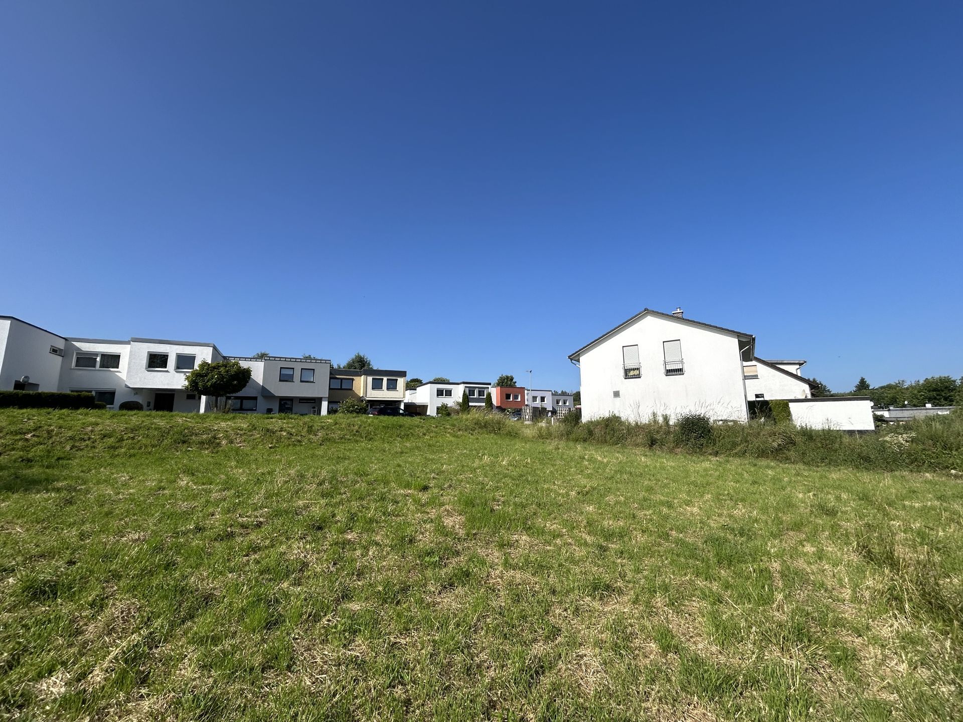 Immobilienangebot - Horn-Bad Meinberg - Grundstücke - Die Grundlage für Ihre Ideen