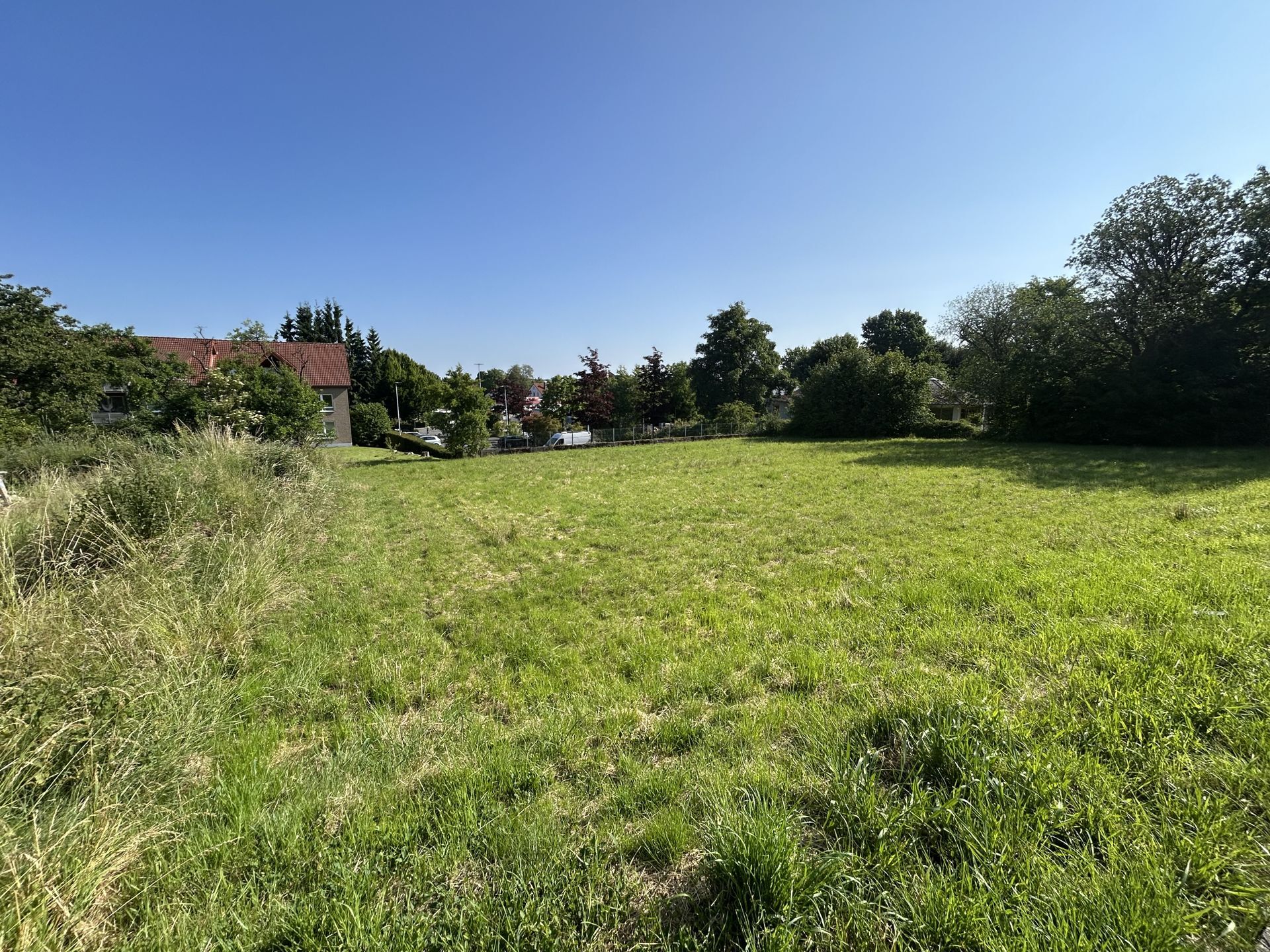 Immobilienangebot - Horn-Bad Meinberg - Grundstücke - Die Grundlage für Ihre Ideen