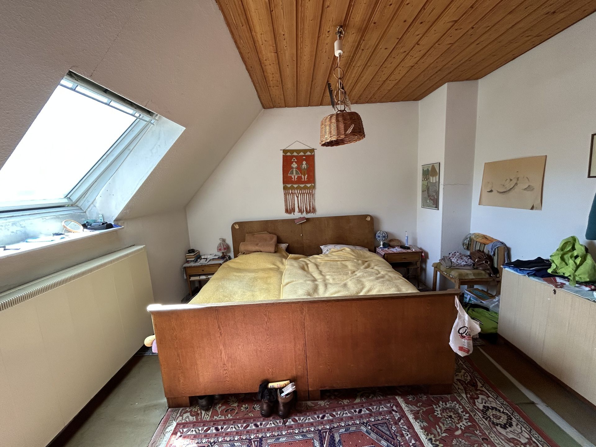 Immobilienangebot - Barntrup - Alle - In "himmlischer Ruhe" direkt am Waldrand wohnen!