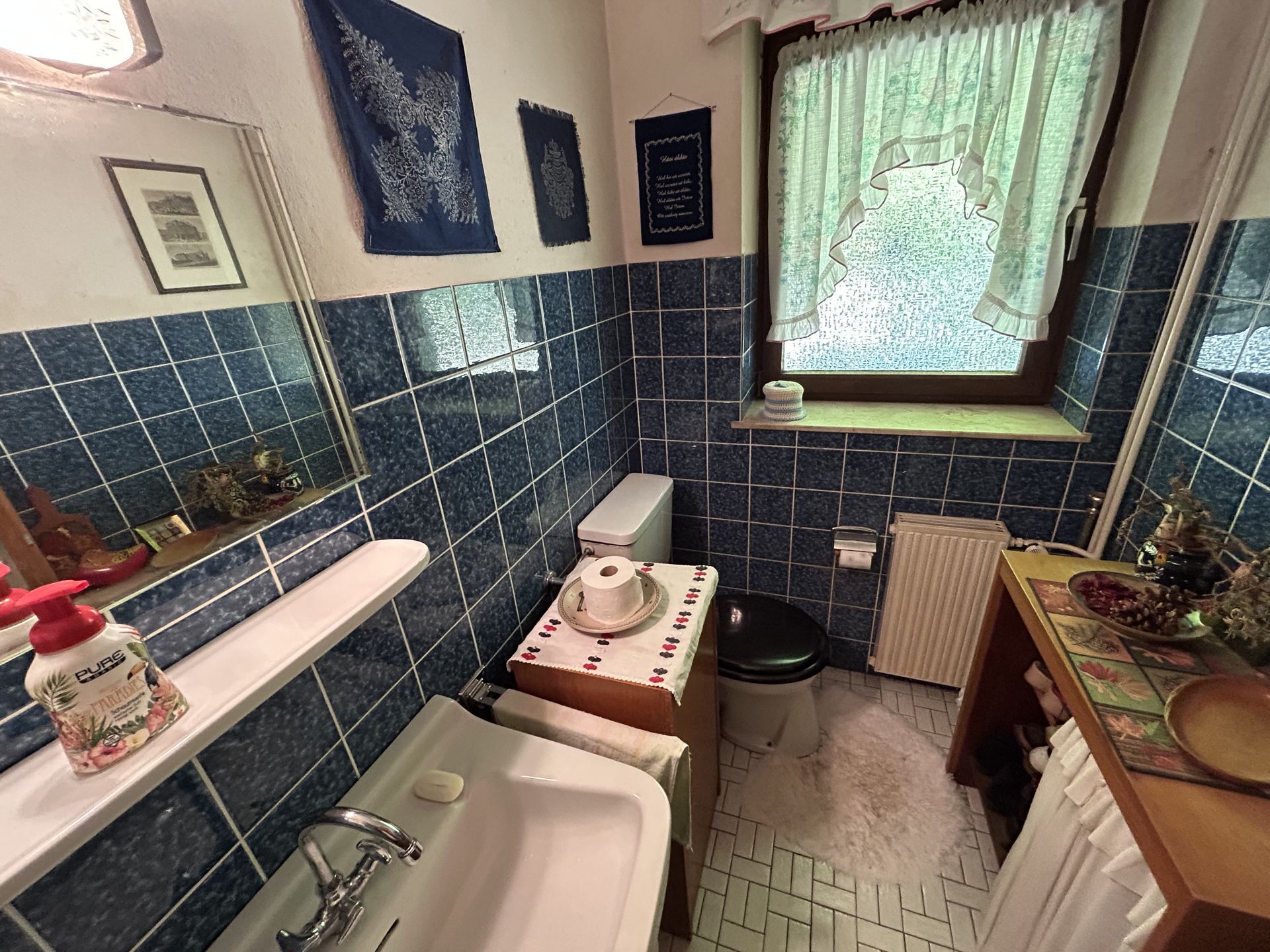 Immobilienangebot - Barntrup - Alle - In "himmlischer Ruhe" direkt am Waldrand wohnen!