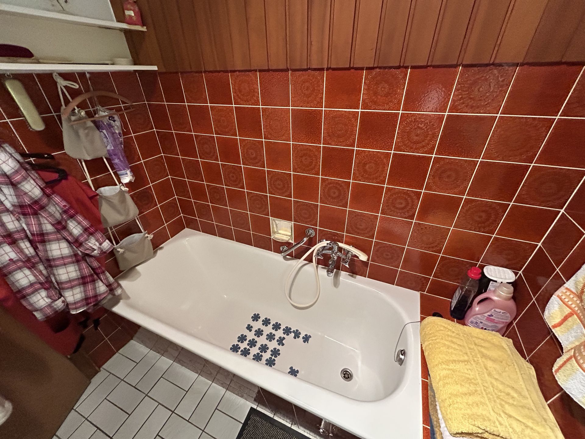 Immobilienangebot - Barntrup - Alle - In "himmlischer Ruhe" direkt am Waldrand wohnen!