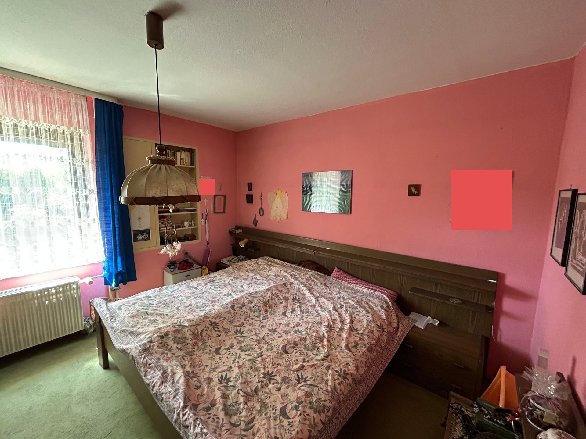 Immobilienangebot - Barntrup - Alle - In "himmlischer Ruhe" direkt am Waldrand wohnen!
