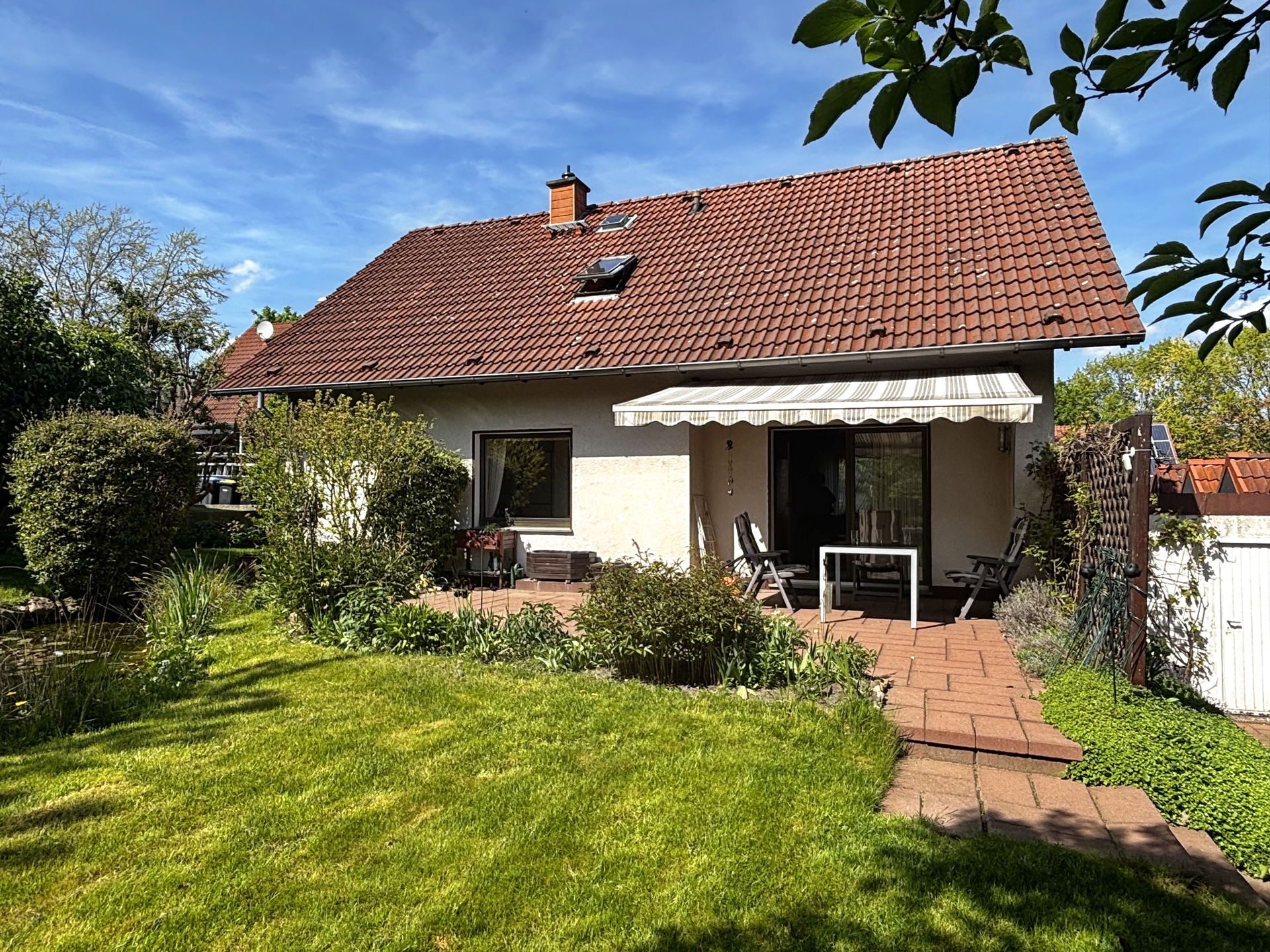 Immobilienangebot - Lage - Alle - Ruhiges, zentrales wohnen in Lage, Sackgassenlage