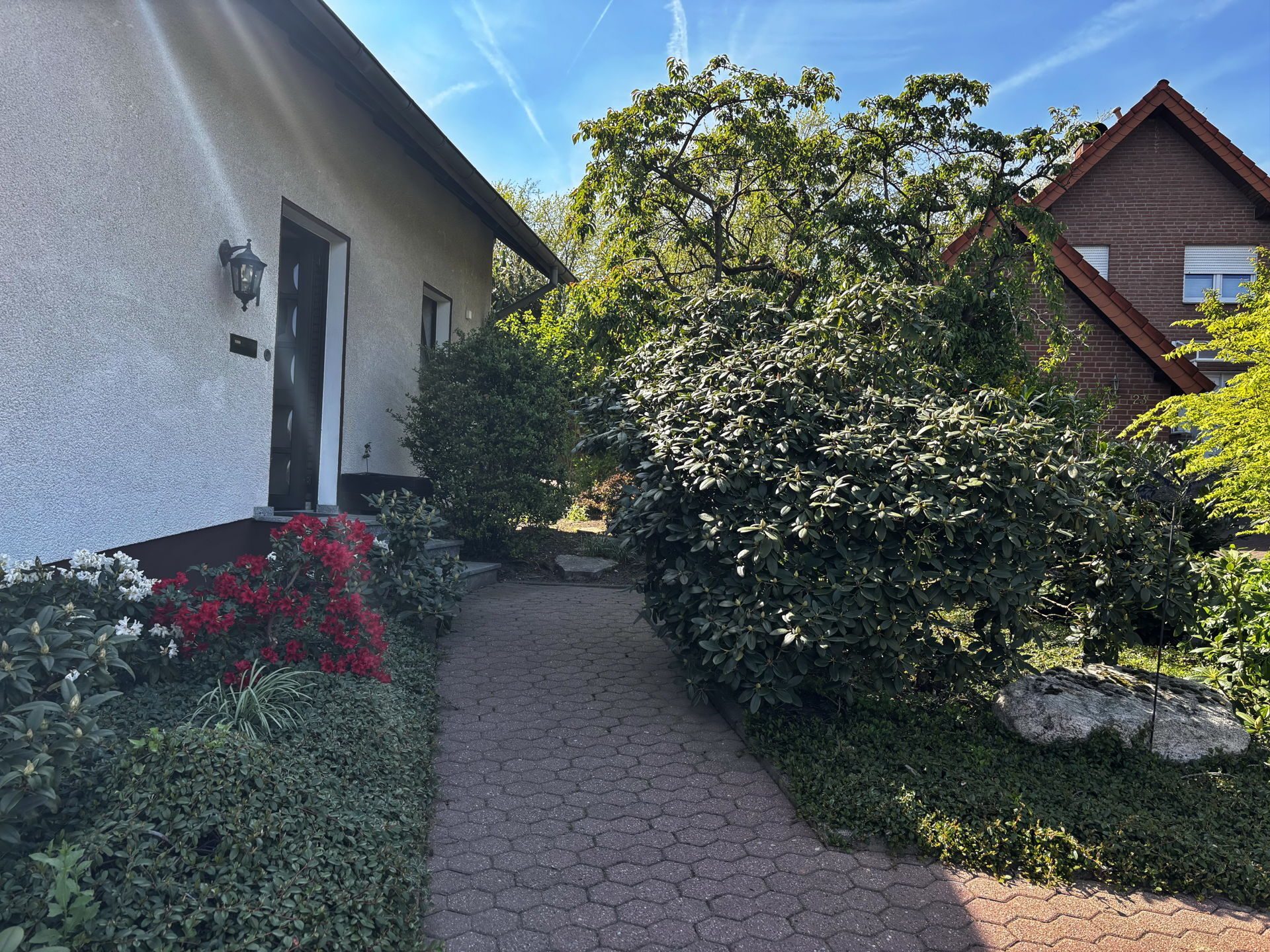 Immobilienangebot - Lage - Alle - Ruhiges, zentrales wohnen in Lage, Sackgassenlage