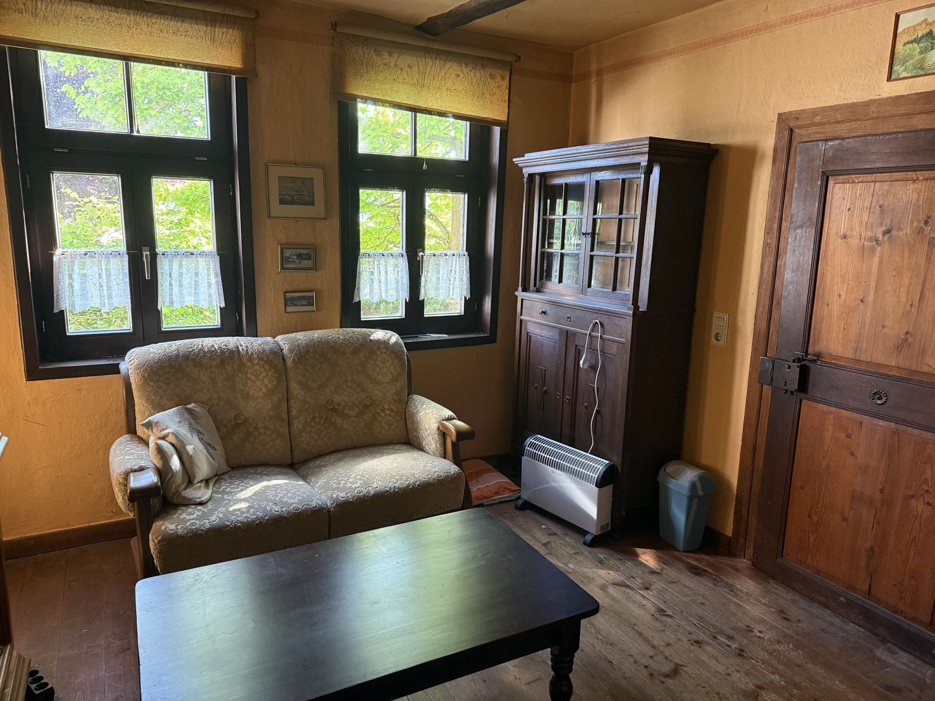 Immobilienangebot - Brakel - Alle - Ein Traum für Handwerker: Fachwerkhaus in Brakel-Istrup