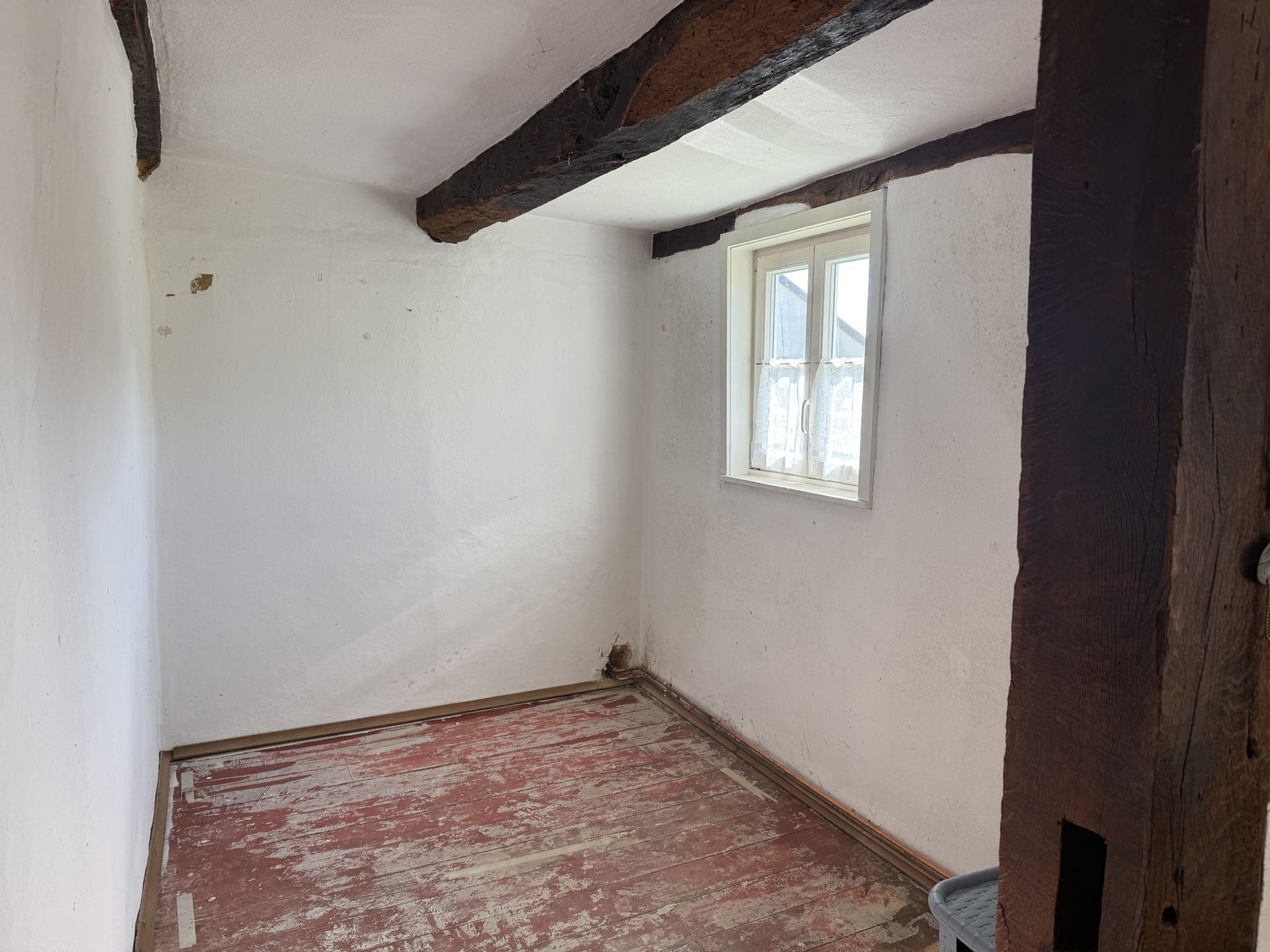 Immobilienangebot - Brakel - Alle - Ein Traum für Handwerker: Fachwerkhaus in Brakel-Istrup
