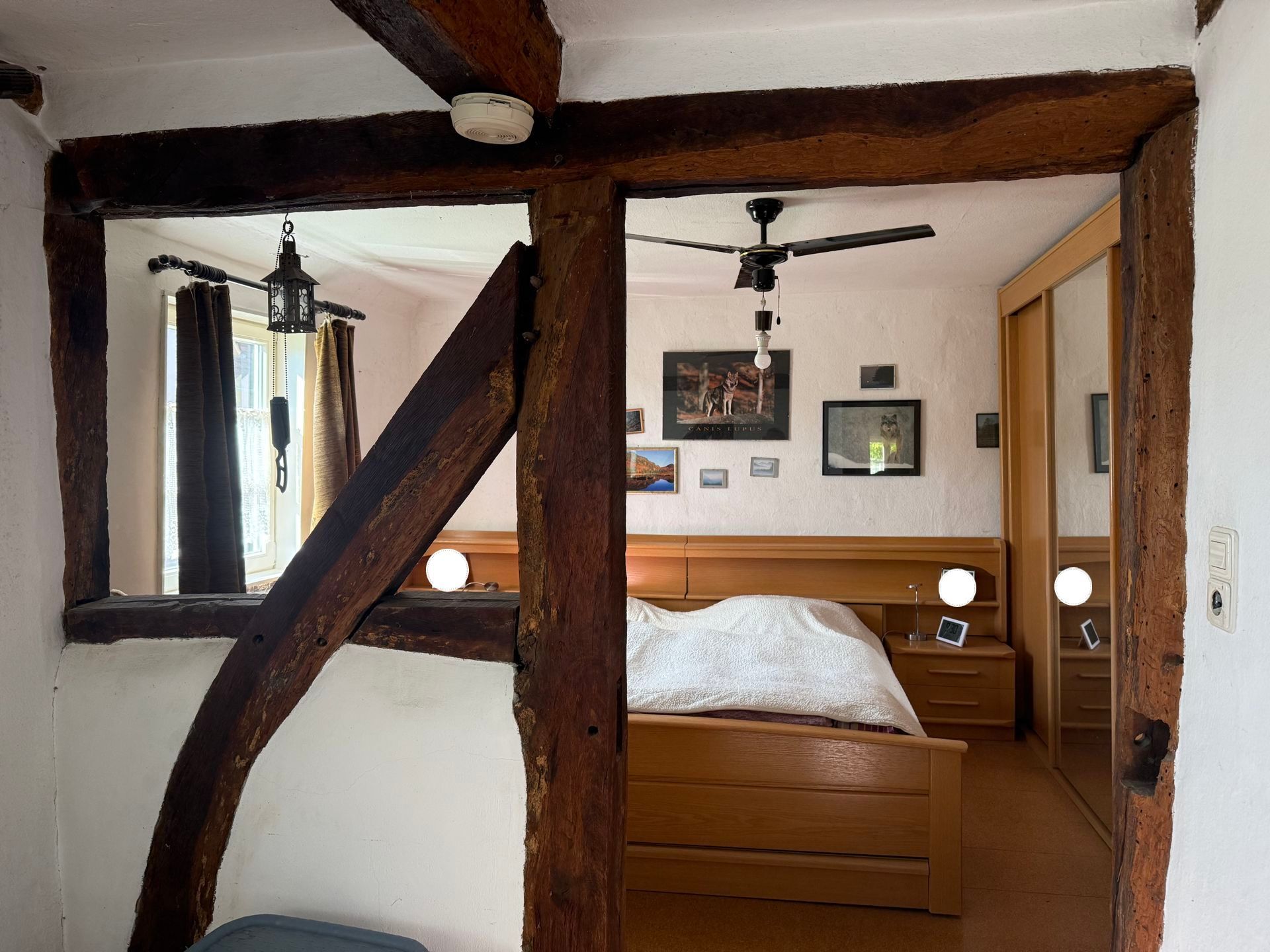 Immobilienangebot - Brakel - Alle - Ein Traum für Handwerker: Fachwerkhaus in Brakel-Istrup