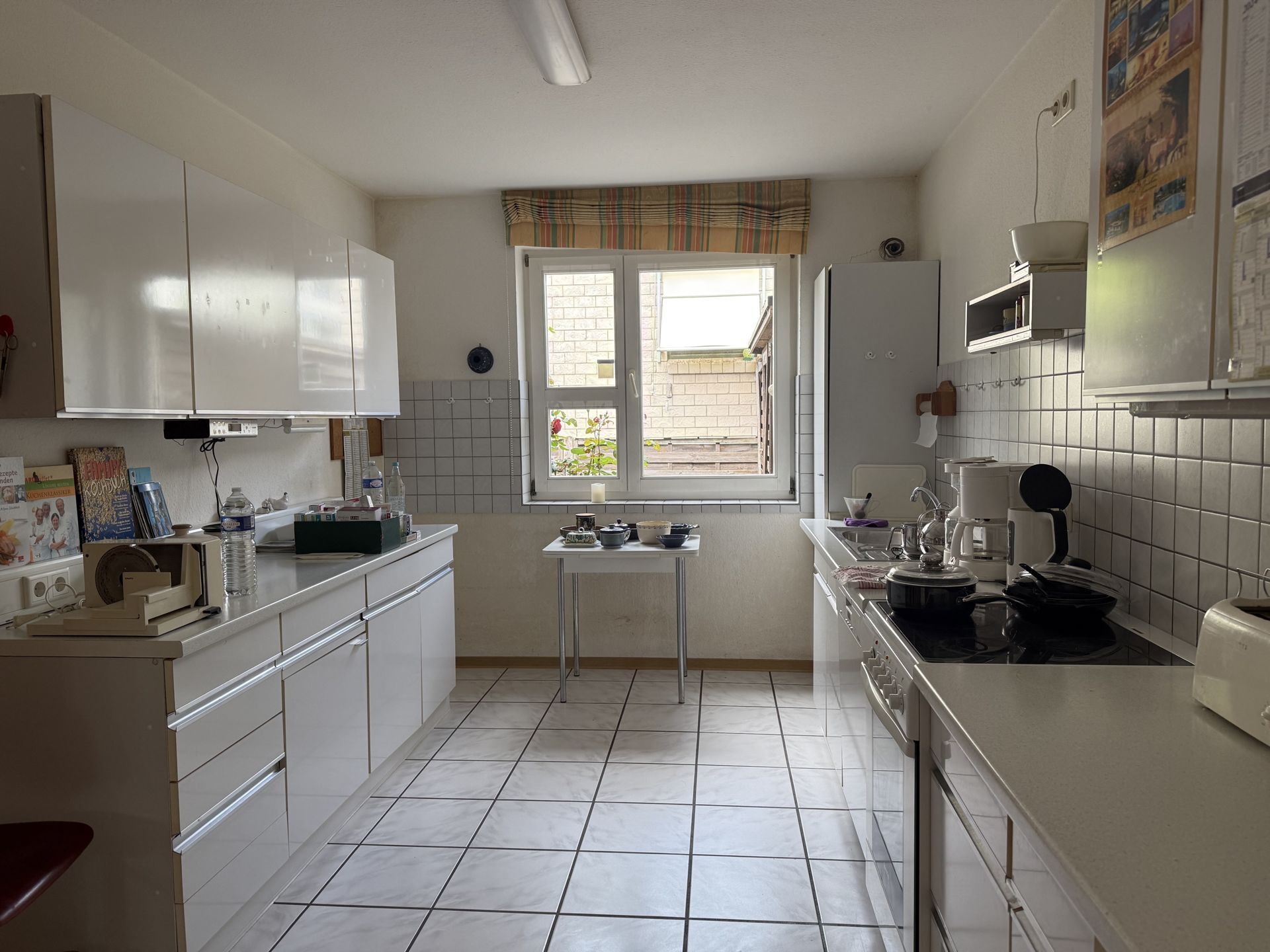 Immobilienangebot - Bad Driburg - Alle - Bungalow mit Garage - Zentral gelegen!!