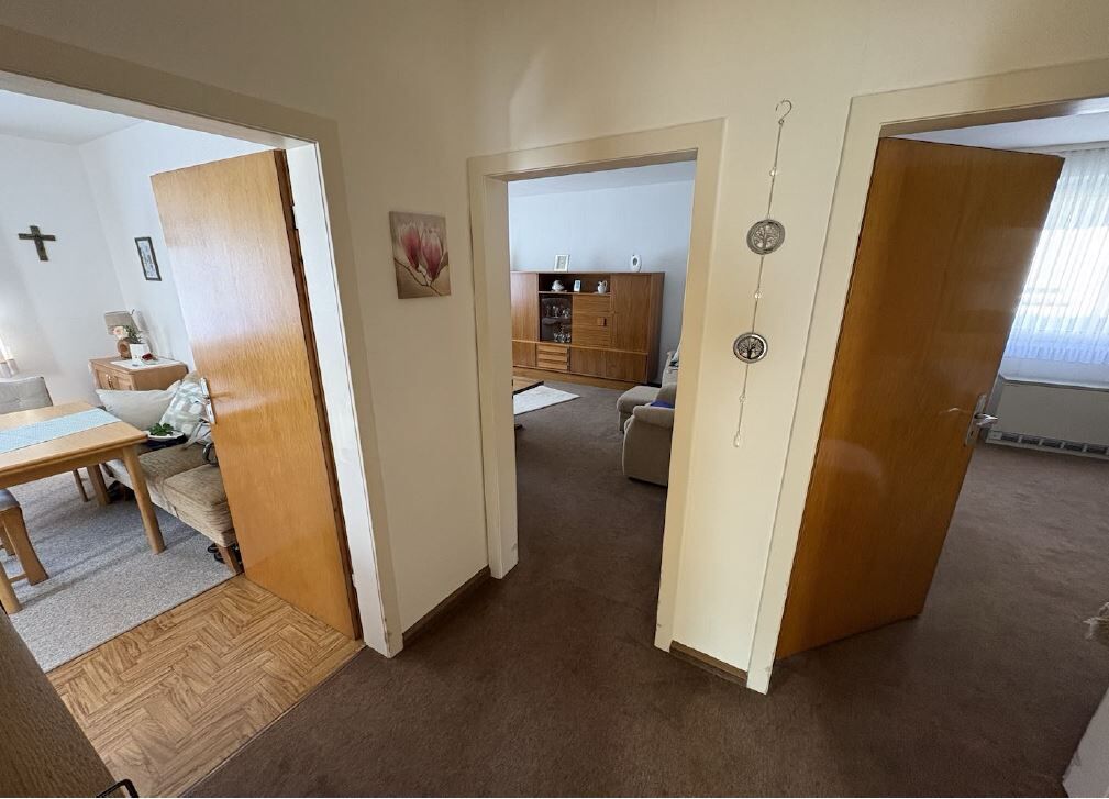 Immobilienangebot - Höxter / Godelheim - Alle - Ihr neues Zuhause wartet auf Sie!