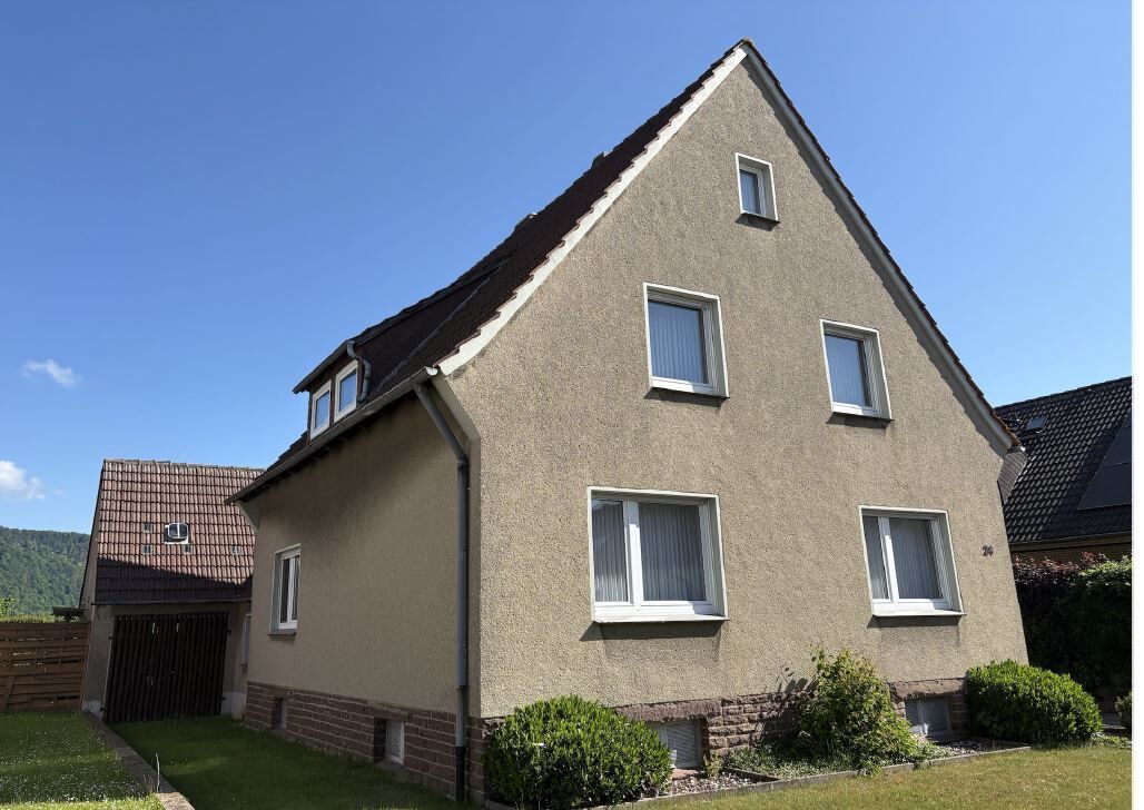 Immobilienangebot - Höxter / Godelheim - Alle - Ihr neues Zuhause wartet auf Sie!