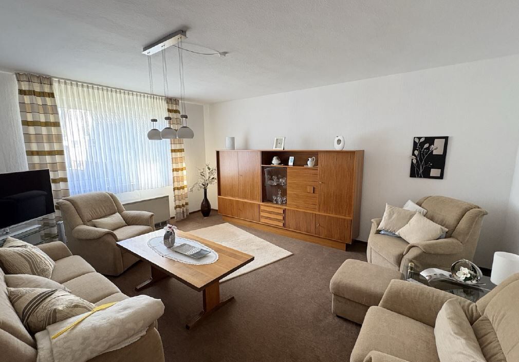 Immobilienangebot - Höxter / Godelheim - Alle - Ihr neues Zuhause wartet auf Sie!
