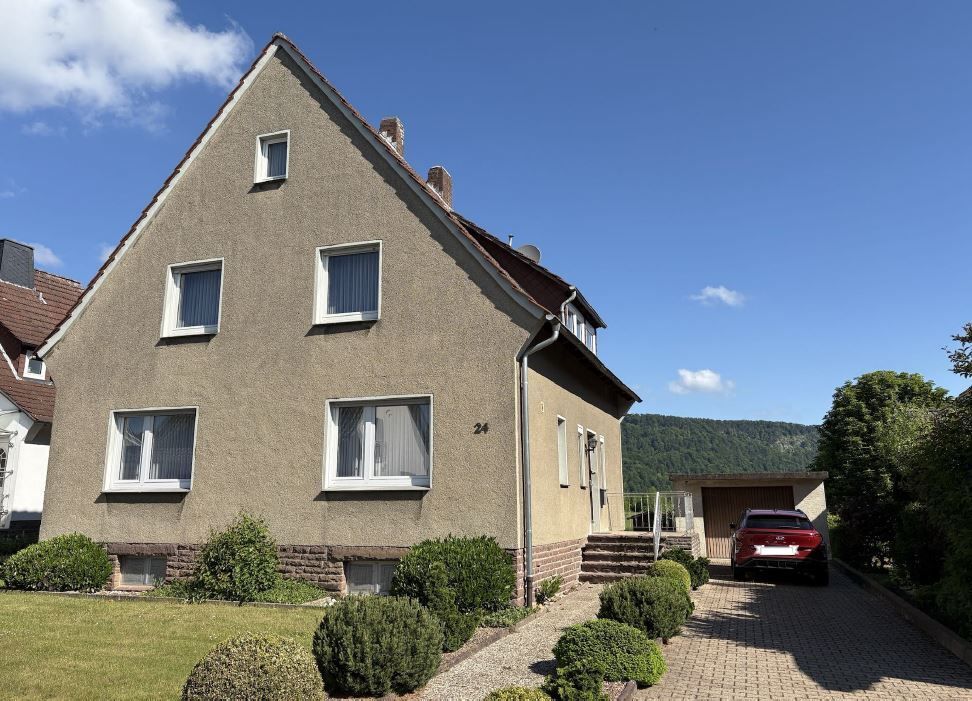 Immobilienangebot - Höxter / Godelheim - Alle - Ihr neues Zuhause wartet auf Sie!
