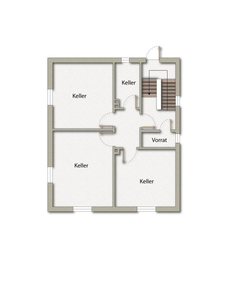 Immobilienangebot - Höxter / Godelheim - Alle - Ihr neues Zuhause wartet auf Sie!