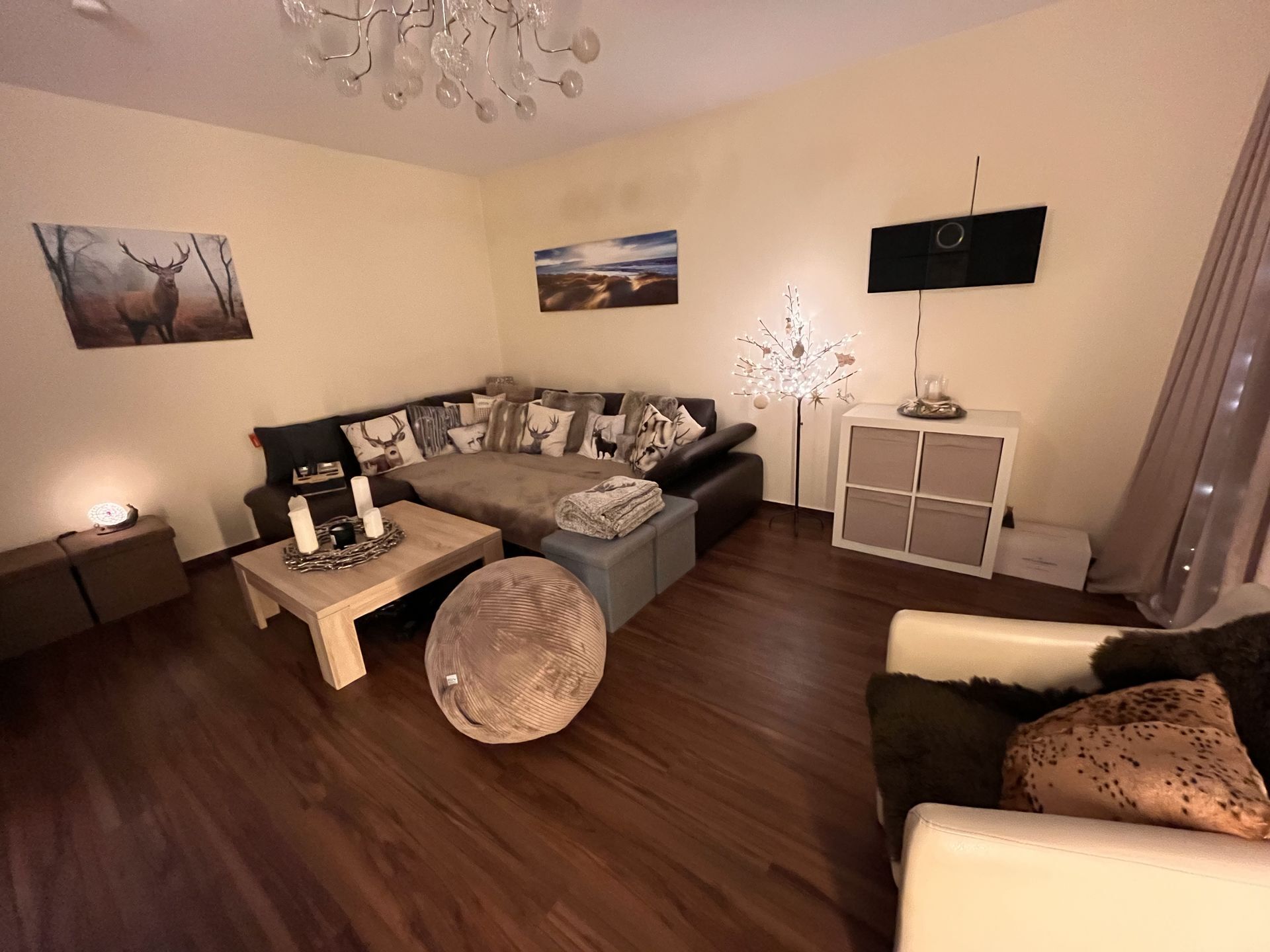 Immobilienangebot - Paderborn / Elsen - Alle - Zentral, geräumig und familienfreundlich!